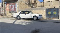 تۆیۆتا کراون